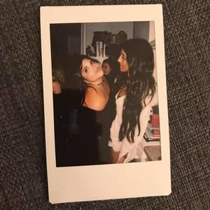 Meet your Posher, Barra-ness